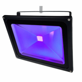 Eurolite LED IP FL-50 COB UV Eurolite LED IP FL-50 COB UV