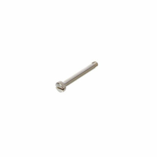 Винт с водяным ключом Thomann 5x25xM3 Thomann Waterkey Screw 5x25xM3