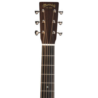 Гитары Martin D18 Satin Martin Guitars D18 Satin
