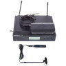 Беспроводная система Shure BLX14R S8 Bundle №451104 (Комплект)
