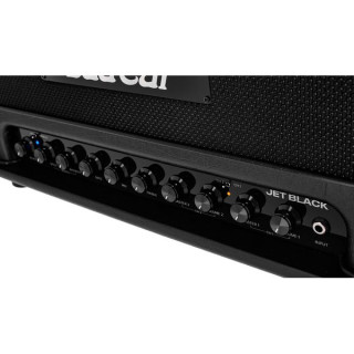 Плохой кот Jet Black Head Bad Cat Jet Black Head