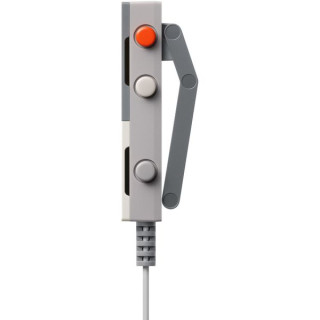Teenage Engineering EP-2350 FX MIC Teenage Engineering EP-2350 FX MIC