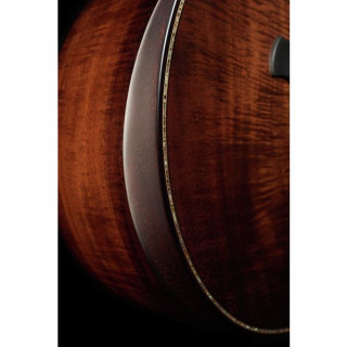 Электроакустическая гитара Taylor K24ce V-Class Builders Edition Taylor K24ce V-Class Builders Edition