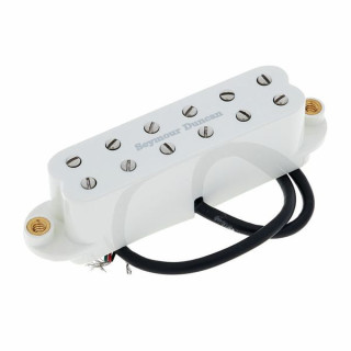 Seymour Duncan SJBJ-1b - JB Пергамент Seymour Duncan SJBJ-1b - JB Parchment