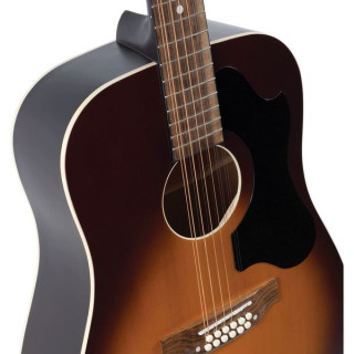 Recording King Dirty 30s Серия 9, 12-струнная Recording King Dirty 30s Series 9 12-String