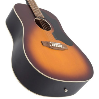 Recording King Dirty 30s Серия 9, 12-струнная Recording King Dirty 30s Series 9 12-String