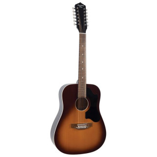 Recording King Dirty 30s Серия 9, 12-струнная Recording King Dirty 30s Series 9 12-String