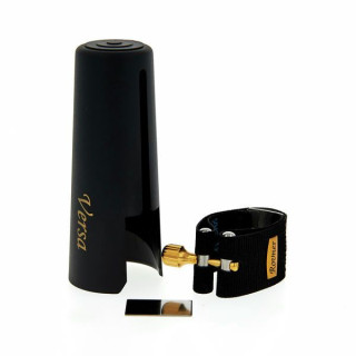 Баритон-саксофон Rovner Versa V-3R Rovner Versa V-3R Baritone Saxophone