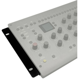 Tavmusic.ru настенный комплект для Softube Console 1 Mk3 Softube Console 1 Mk3 Rack Mount Kit