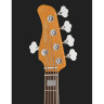 Маркус Миллер V7-5 Sandblasted BK TE ЛХ Marcus Miller V7-5 Sandblasted BK TE LH