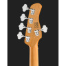 Маркус Миллер V7-5 Sandblasted BK TE ЛХ Marcus Miller V7-5 Sandblasted BK TE LH