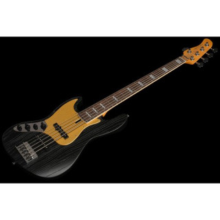 Маркус Миллер V7-5 Sandblasted BK TE ЛХ Marcus Miller V7-5 Sandblasted BK TE LH