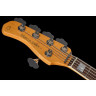 Маркус Миллер V7-5 Sandblasted BK TE ЛХ Marcus Miller V7-5 Sandblasted BK TE LH