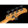 Маркус Миллер V7-5 Sandblasted BK TE ЛХ Marcus Miller V7-5 Sandblasted BK TE LH