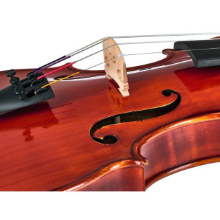 Gewa Sonata Скрипка 3/4 (OC/CB) Gewa Sonata Violin Set OC / CB 3/4