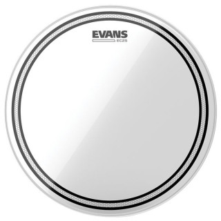 Evans EC2S / SST Clear Control 18" Evans EC2S / SST Clear Control 18"