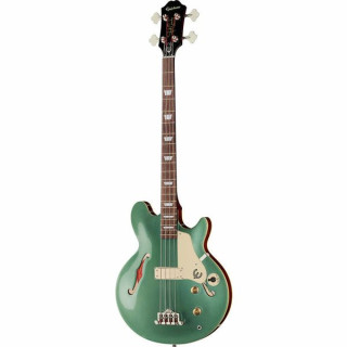 Бас-гитара Epiphone Jack Casady Signature Bass FPB