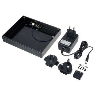 Empress Effects Zoia Euroburo Desktop Encl. Empress Effects Zoia Euroburo Desktop Encl.