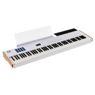 Arturia KeyLab 88 mk3 Белый Arturia KeyLab 88 mk3 White