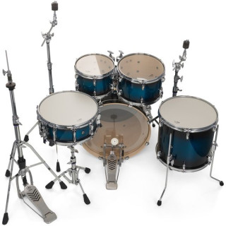Барабанная установка Yamaha Stage Custom Standard Set DUS Yamaha Stage Custom Standard Set DUS