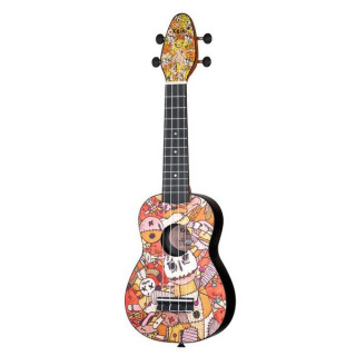 Ортега Кe iki K2-VP Ortega Keiki K2-VP