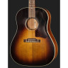 Gibson 1955 J-45 Vintage Sunburst LA2 Gibson 1955 J-45 Vintage Sunburst LA2