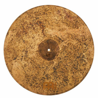 Meinl 22" Byzance Vintage Pure Ride Meinl 22" Byzance Vintage Pure Ride