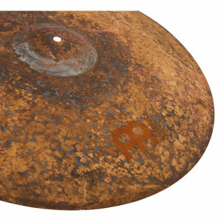Meinl 22" Byzance Vintage Pure Ride Meinl 22" Byzance Vintage Pure Ride