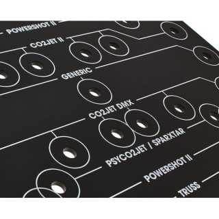 Магический FX База-II Magic FX Baseplate II