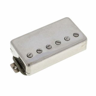 Необработанный винтажный RV-PAF F-Spaced RWRP ВЫДЕРЖАННЫЙ NC Raw Vintage RV-PAF F-Spaced RWRP AGED NC