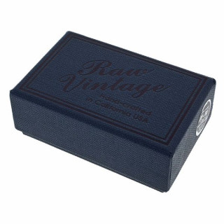 Необработанный винтажный RV-PAF F-Spaced RWRP ВЫДЕРЖАННЫЙ NC Raw Vintage RV-PAF F-Spaced RWRP AGED NC