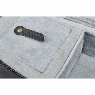 Гева Претендент на скрипку Ша. Корпус 1/2 Gewa Aspirante Violin Sha. Case 1/2