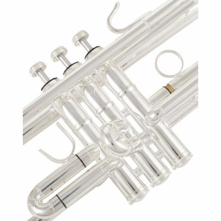 Труба B&S 3137-S Challenger II S B&S 3137-S Challenger II S