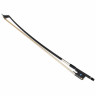 Смычок для контрабаса Gewa Carbon Student Bass Bow 4/4F Gewa Carbon Student Bass Bow 4/4F