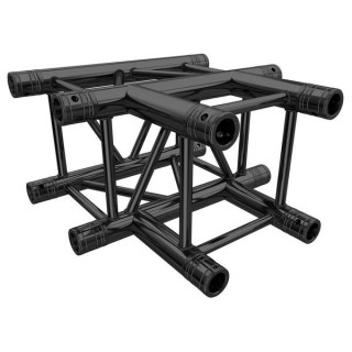 Угловая ферма Global Truss F34T35-B T-Piece Black Global Truss F34T35-B T-Piece Black