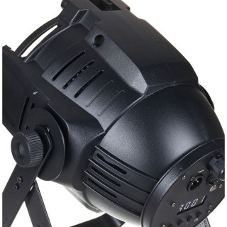 Stairville Stage Par CX-3 RGBW 18x8 Вт Stairville Stage Par CX-3 RGBW 18x8W