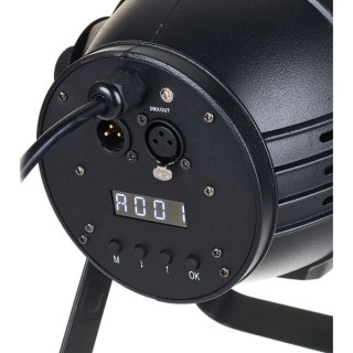 Stairville Stage Par CX-3 RGBW 18x8 Вт Stairville Stage Par CX-3 RGBW 18x8W