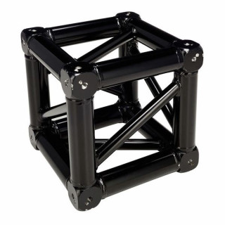 Ферма Global Truss F34MultiBox-B Corner Black Global Truss F34MultiBox-B Corner Black