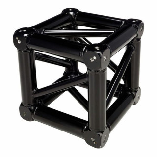 Ферма Global Truss F34MultiBox-B Corner Black Global Truss F34MultiBox-B Corner Black