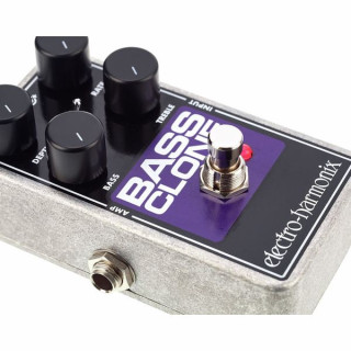 Бас-клон Electro Harmonix Electro Harmonix Bass Clone