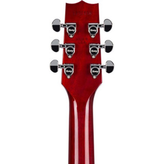 Наследие Гитара Стандарт II H-535 CNB Heritage Guitar Standard II H-535 CNB