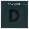 Thomastik DP03 Доминирующая струна Pro D Thomastik DP03 Dominant Pro D String