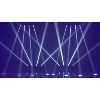 Веселое поколение Mr. Beam 120 Вт Fun Generation Mr. Beam 120 W