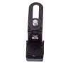 Держатель для микрофона на барабан K&M 24030 Microph. Holder Drums BK K&M 24030 Microph. Holder Drums BK