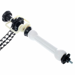 Расширительный комплект Manfrotto 046MCB Черная цепочка Manfrotto 046MCB Expan Set Black Chain