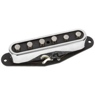 Seymour Duncan Лари Базилио Средний Хром Seymour Duncan Lari Basilio Middle Chrome