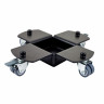 Jahn Piano Spider Большой, 3 шт. Jahn Piano Spider Big, 3 Pcs