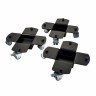 Jahn Piano Spider Большой, 3 шт. Jahn Piano Spider Big, 3 Pcs
