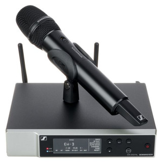 Беспроводная система Sennheiser EW-D SKM-S Base U1/5 Bundle №537334 (Комплект)