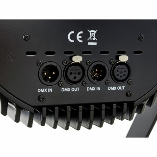 Прожектор Elation Sixpar 300 Elation Sixpar 300